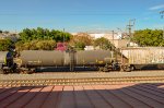 GATX Tank Car